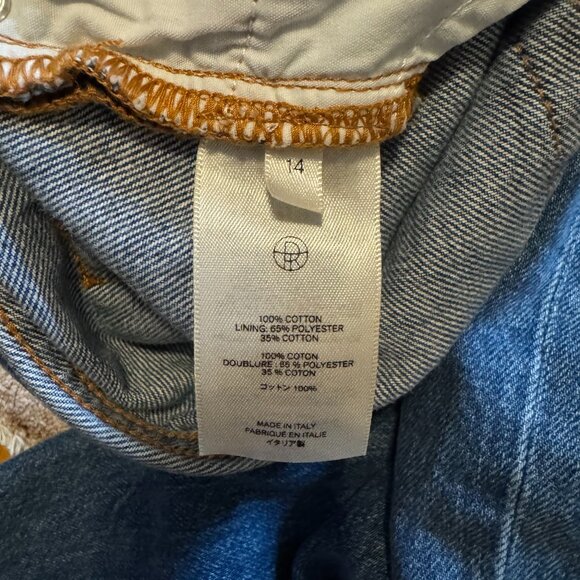 The Row Jeans - Picture 6 of 15